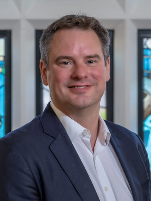 Dr David Fletcher