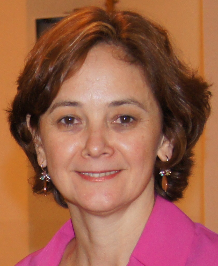 Professor Adelaide Cassia Nardocci