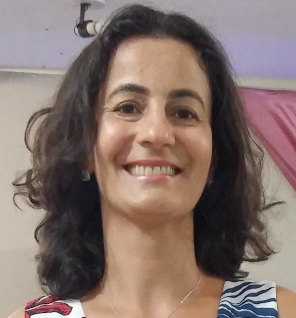 Professora Leila Martins